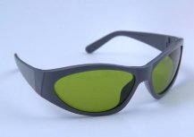 激光防護眼鏡CE認證，EN 207